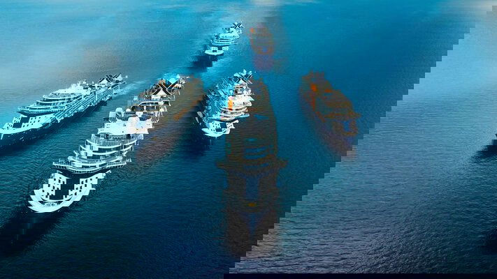 Modern Luxury & Sophistication