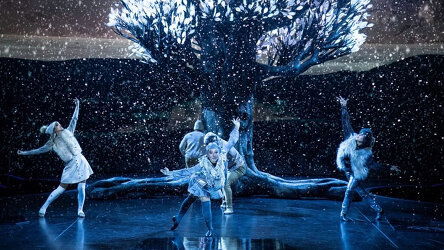 Edge Class Entertainment