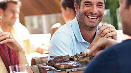 Be Your Own Grillmaster