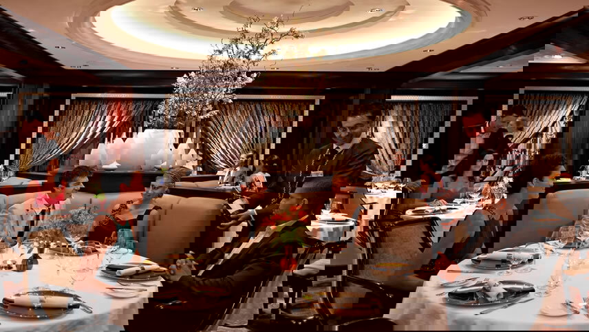 Key West & Bahamas Cruise