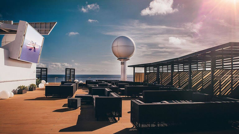 Bahamas & Perfect Day Cruise