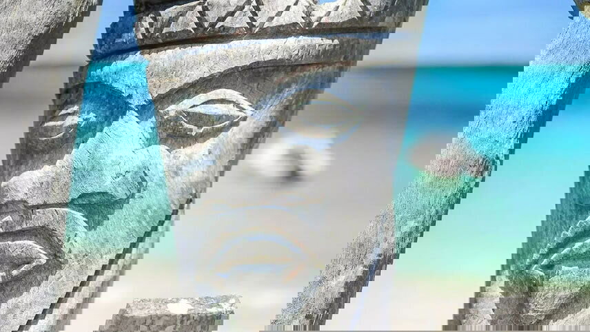 Beach Club Lelepa & Fiji