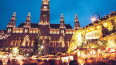 8 Day Danube Christmas Markets (Celebrity Cruises)