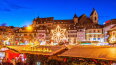 8 Day Rhine River Christmas Cruise (Celebrity Cruises)