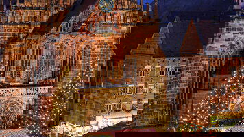 8 Day Main & Rhine New Year's Cruise (Celebrity Cruises)