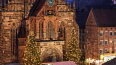 8 Day Main & Rhine New Year's Cruise (Celebrity Cruises)