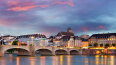 8 Day Rhine Amsterdam - Basel (Celebrity Cruises)