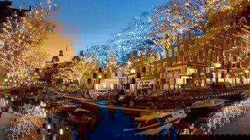 8 Day Rhine Christmas Markets (Celebrity Cruises)