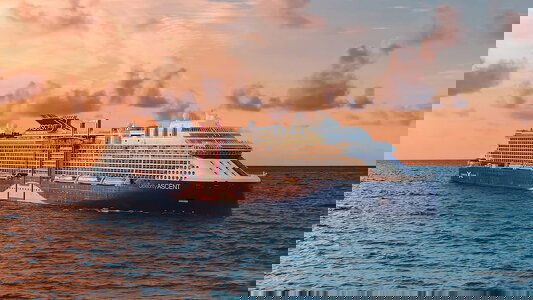 Celebrity Ascent Celebrity Ascent