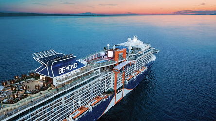 Celebrity Beyond Celebrity Beyond