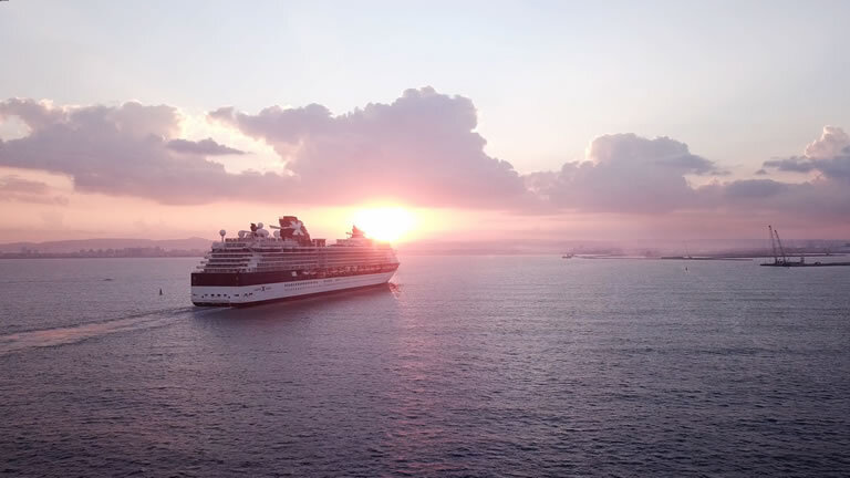 Nassau & Bimini Cruise