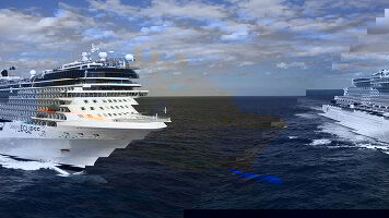 Celebrity Eclipse