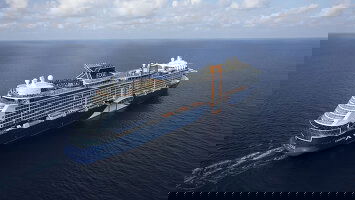 Celebrity Edge Heads Downunder in 2023-2024