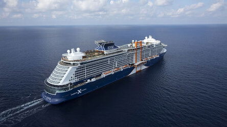 Celebrity Edge