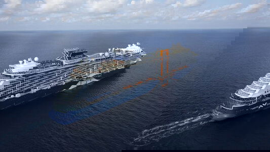 Celebrity Edge Heads Downunder in 2023-2024