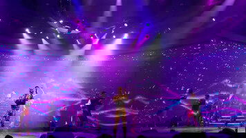 Edge Class Entertainment 