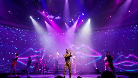 Edge Class Entertainment