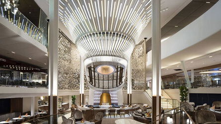 On board Innovations