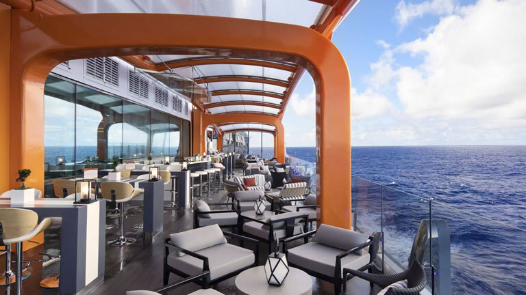 Great Barrier Reef Cruise