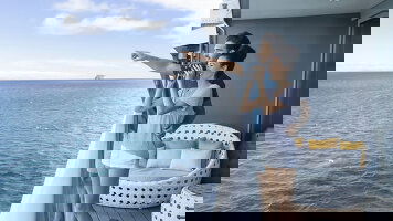 Expedition Suite Life