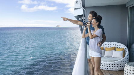 Expedition Suite Life