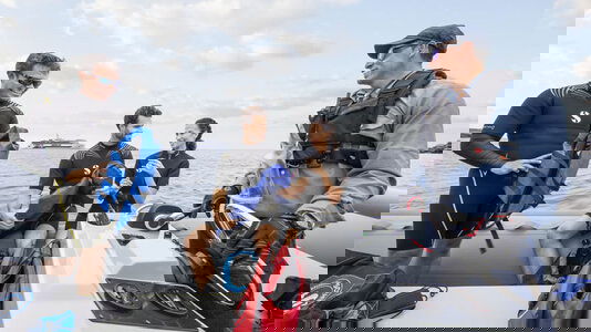 Destination is as Important as the Journey