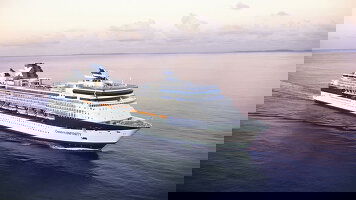 Celebrity Infinity