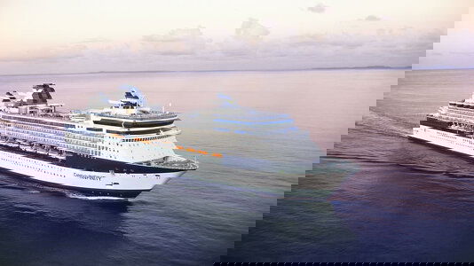 Celebrity Infinity Celebrity Infinity