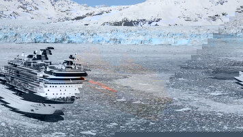 Celebrity Millennium