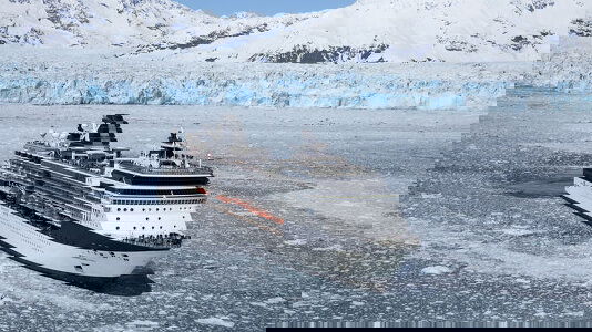 Celebrity Millennium Celebrity Millennium