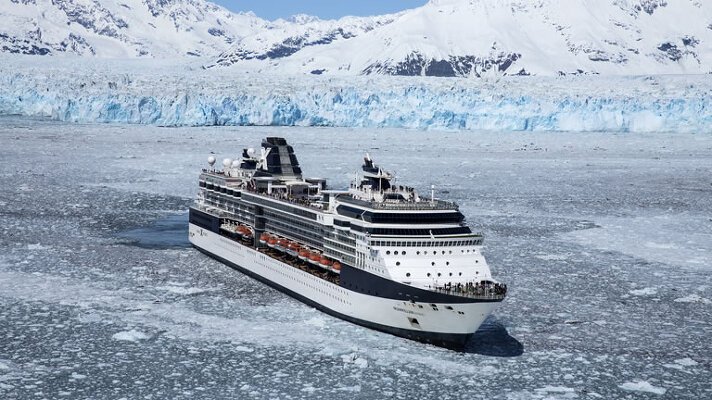 round trip cruises from anchorage