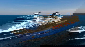 5 Day Key West & Bahamas Cruise (Celebrity Cruises)