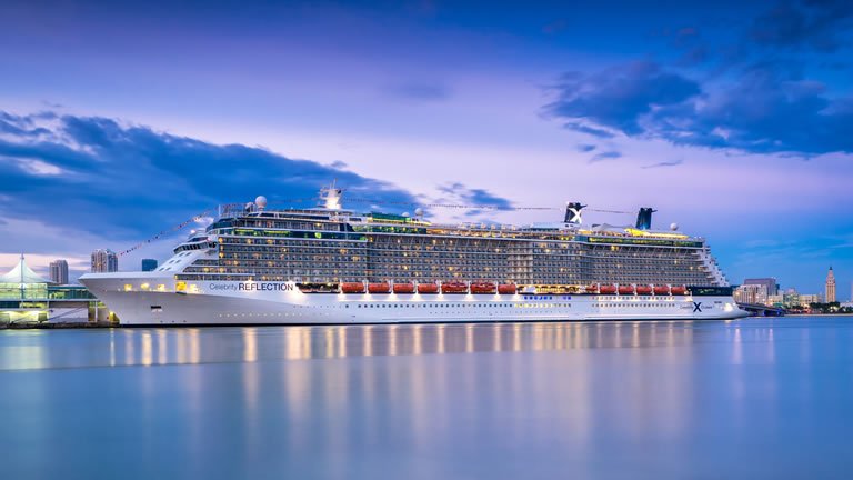 Bahamas & Perfect Day Cruise