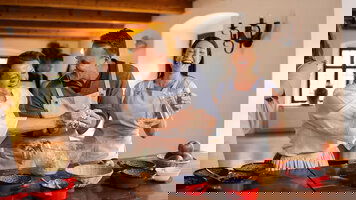 Discover Europe - As Close As It Gets