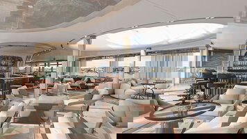 Public Spaces & Open Decks