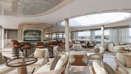 Celebrity River Cruises