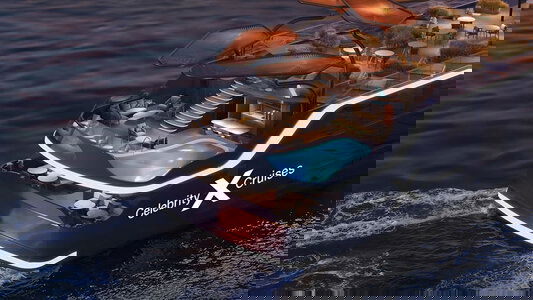 River Cruising Reimagined