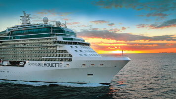 4 Day Key West & Bahamas Cruise (Celebrity Cruises)
