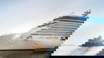 Celebrity Solstice