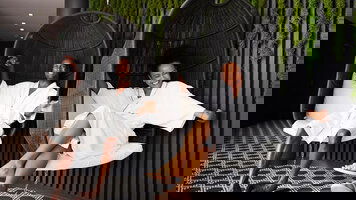 Rise or Rest to Rejuvenate.