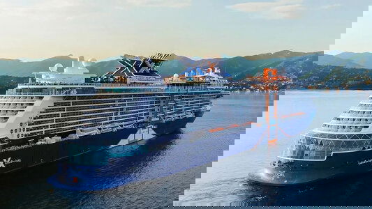 Celebrity Xcel Celebrity Xcel