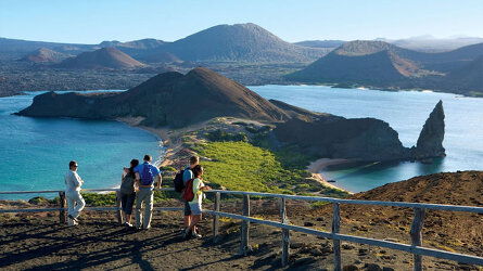 The Xpedition Distinction