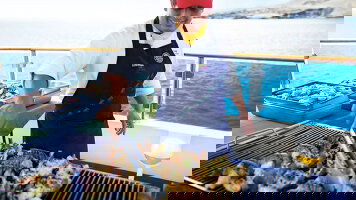 The Culinary Expedition