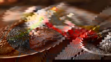 Complimentary Dining