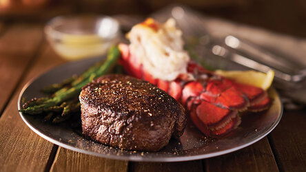 Complimentary Dining