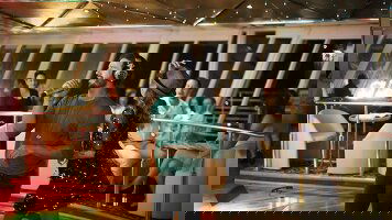 Vibrant Entertainment