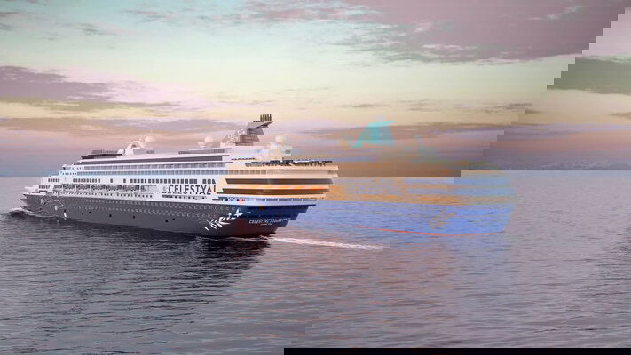 Celestyal Journey Celestyal Journey