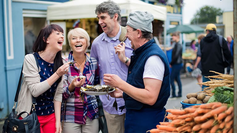 Evergreen Ireland South