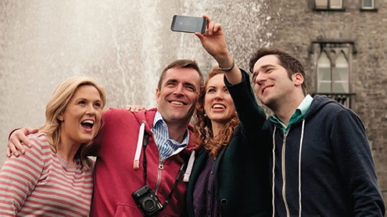 Why you should consider CIE Tours