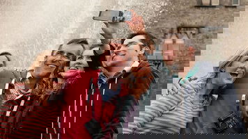 Why you should consider CIE Tours